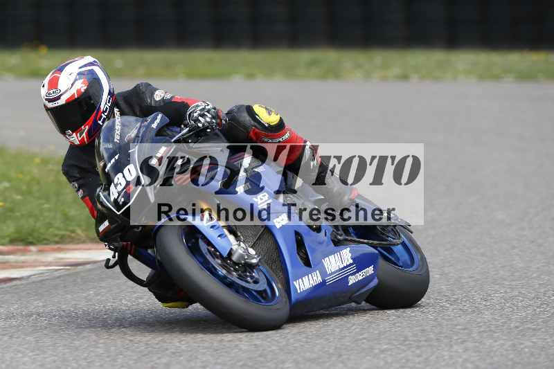 /34 25.07.2025 Speer Racing ADR/Gruppe rot/430